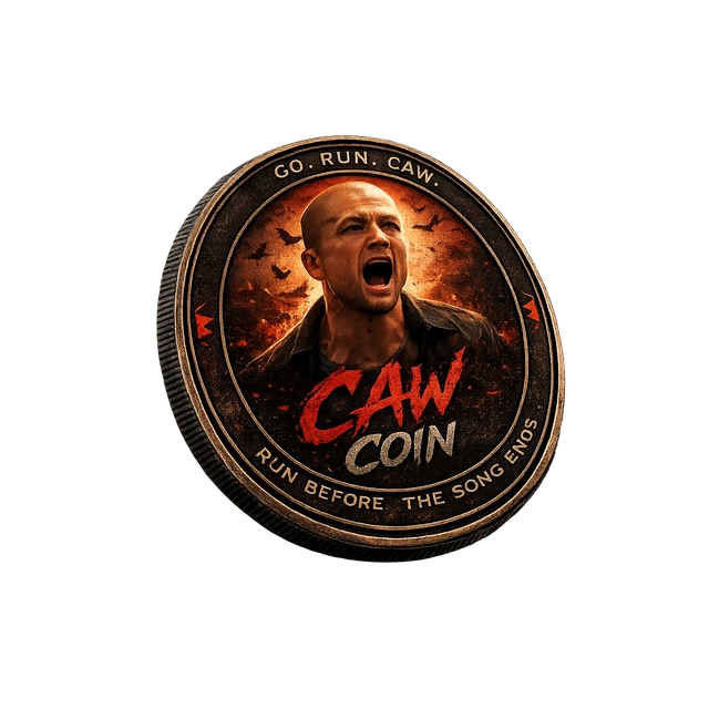 CAWCOIN logo